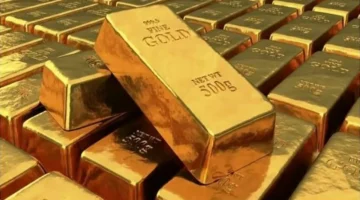 تراجع أسعار الذهب.. عيار 21 يسجل مستويات جديدة في الأسواق السعودية اليوم